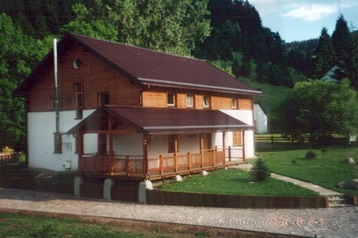 Полша Privát Duszniki-Zdrój, Екстериор Полша Privát Duszniki-Zdrój, Екстериор